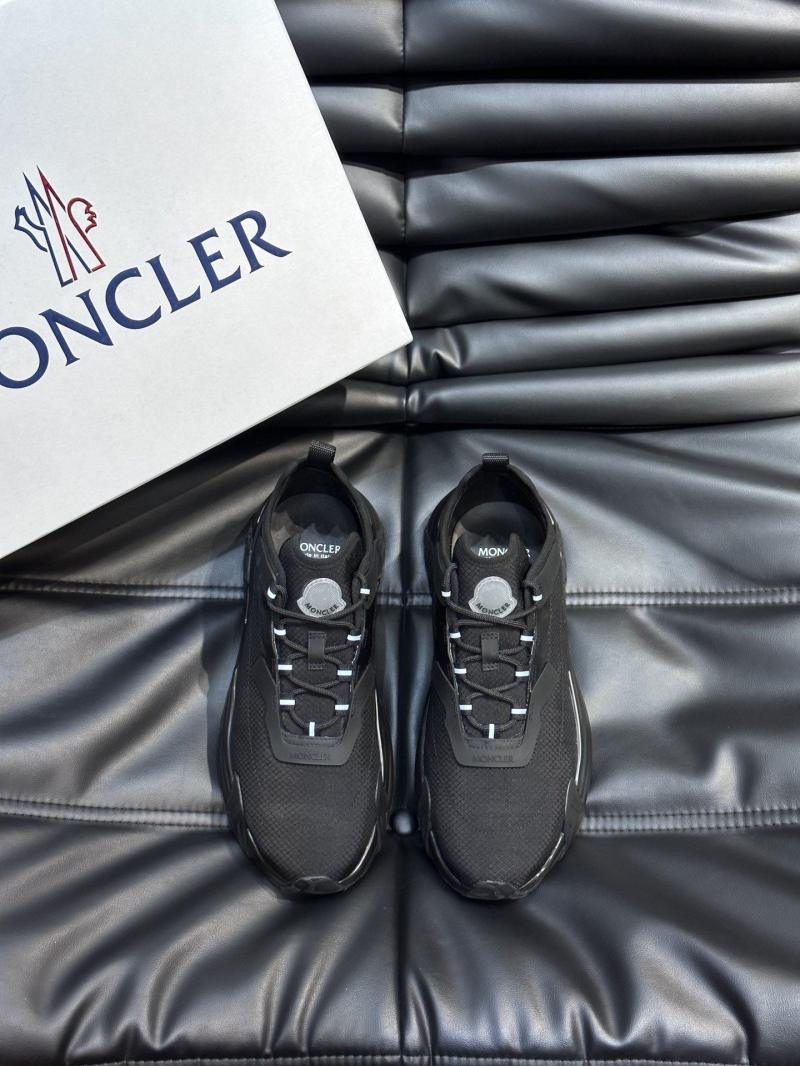 Moncler Sneakers